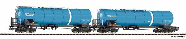 PIKO 28343 - Knickkesselwagen der RTI